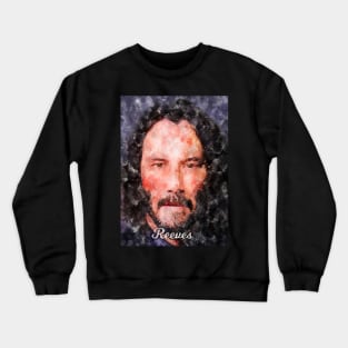 Reeves Crewneck Sweatshirt